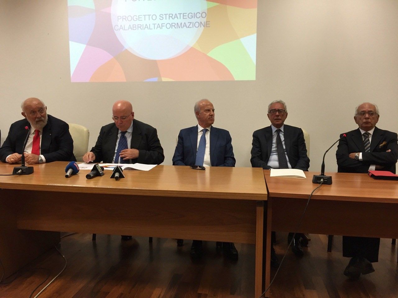 Atenei in rete per l'alta formazione