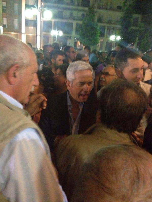 Manna conquista Rende