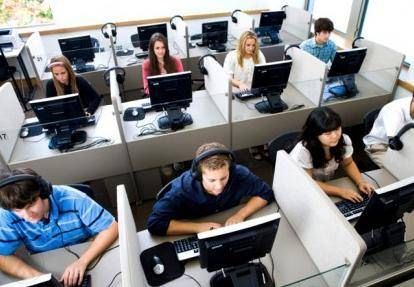 Il call center del Comune di Roma parla calabrese