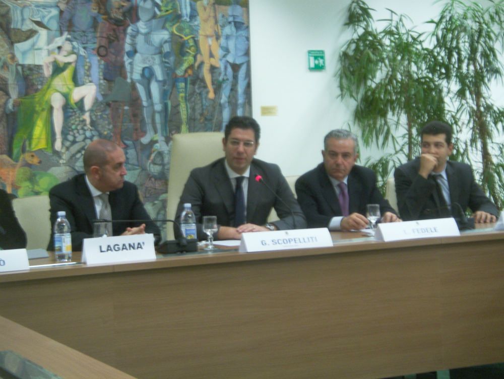 Ferrovie della Calabria passa interamente alla Regione