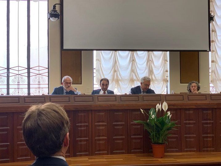 Catanzaro, in Prefettura la riunione con Invitalia per i contratti istituzionali di sviluppo