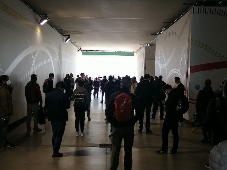 Concorso giornalisti Rai, in trenta superano la preselezione per la Calabria – I NOMI