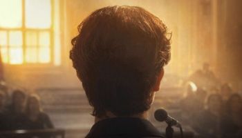 Cinema, nelle sale il nuovo film di Marco Pollini “L’oratore” ambientato in Calabria