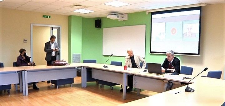 La Scuola superiore scienze delle amministrazioni pubbliche dell’Unical presenta «Il Pnrr visto da Sud»