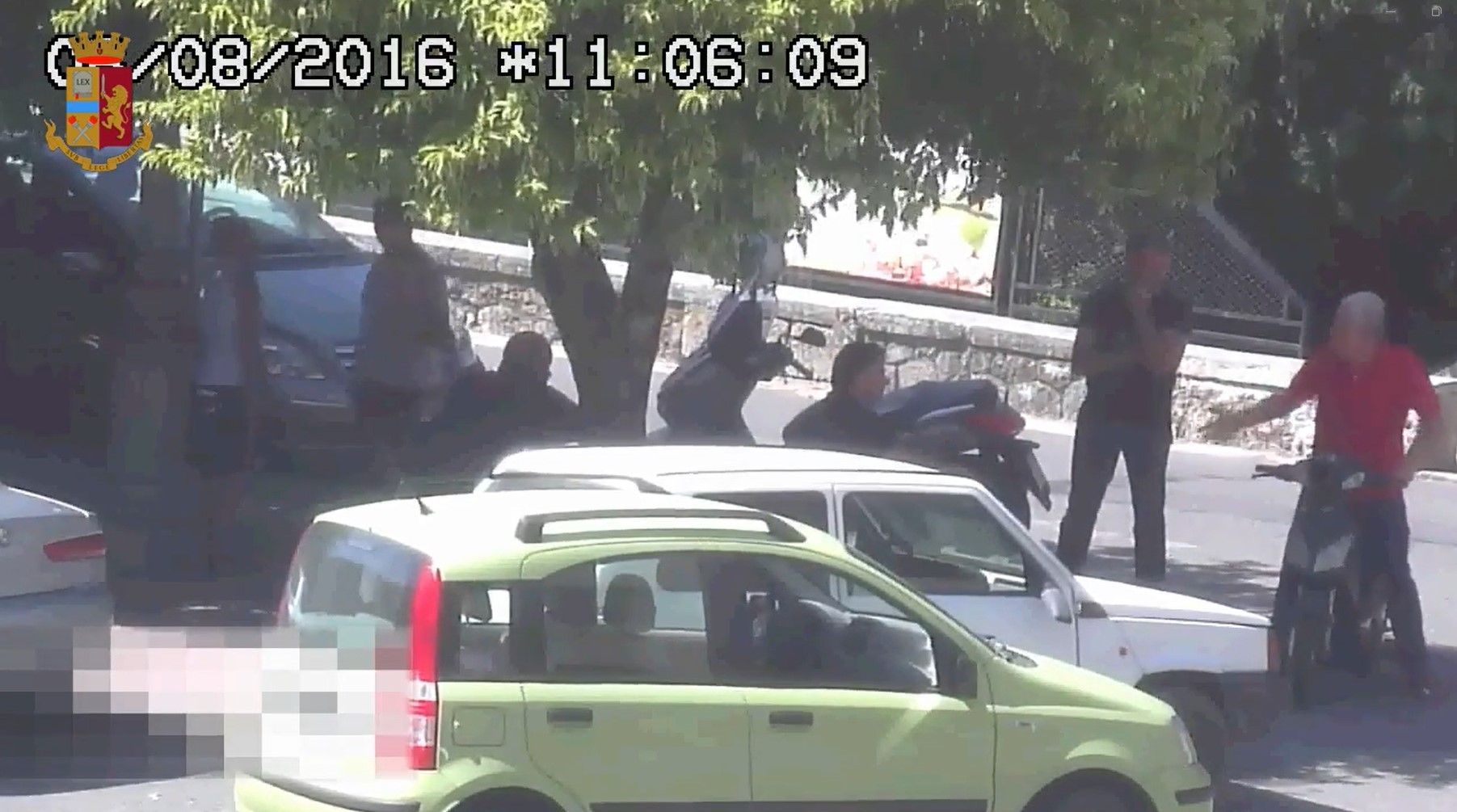 Da Mammola al cuore dell’Europa. Chi sono i membri del clan con proiezioni in Lussemburgo