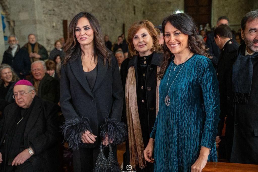 A San Giovanni in Fiore la seconda edizione del Premio “Città di Gioacchino da Fiore”