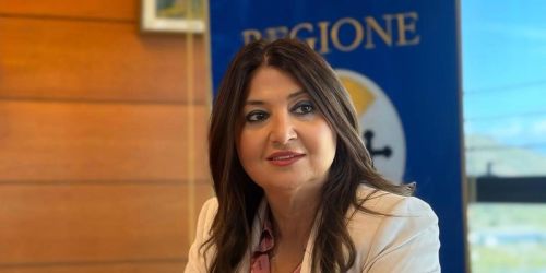 Pasqualina Straface 2025