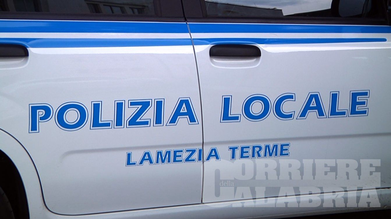 Covid, a Lamezia un positivo nella Polizia Locale. Occhi aperti su Scordovillo