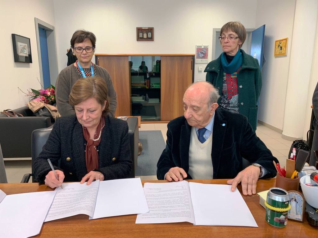 Samengo: «La povertà colpisce soprattutto i bimbi»