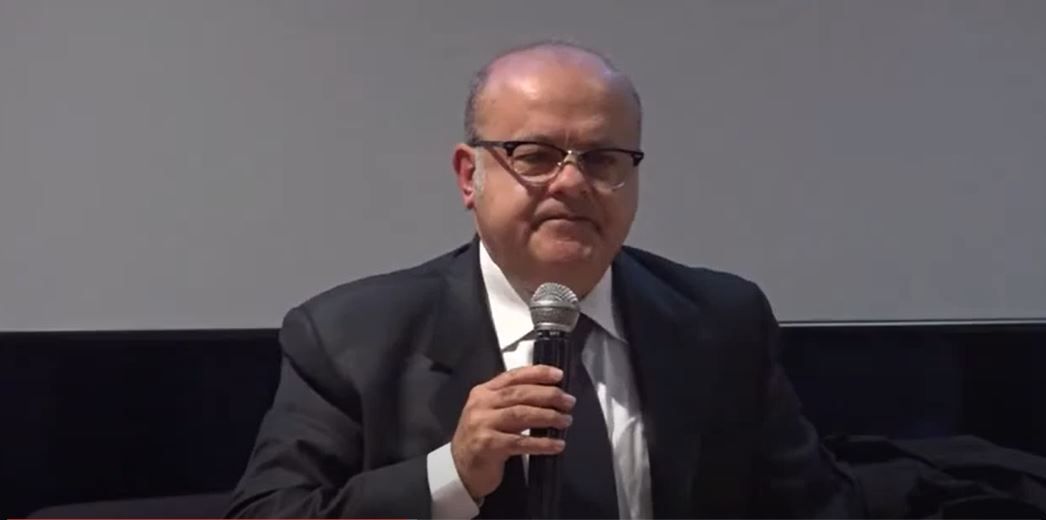 Catanzaro, sabato si insedia il nuovo procuratore Salvatore Curcio