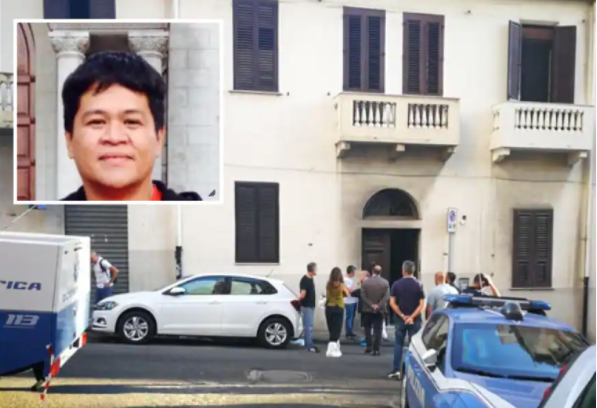 Tabaccaia uccisa a colpi di machete da un ludopadico, condanna a 26 anni in Appello