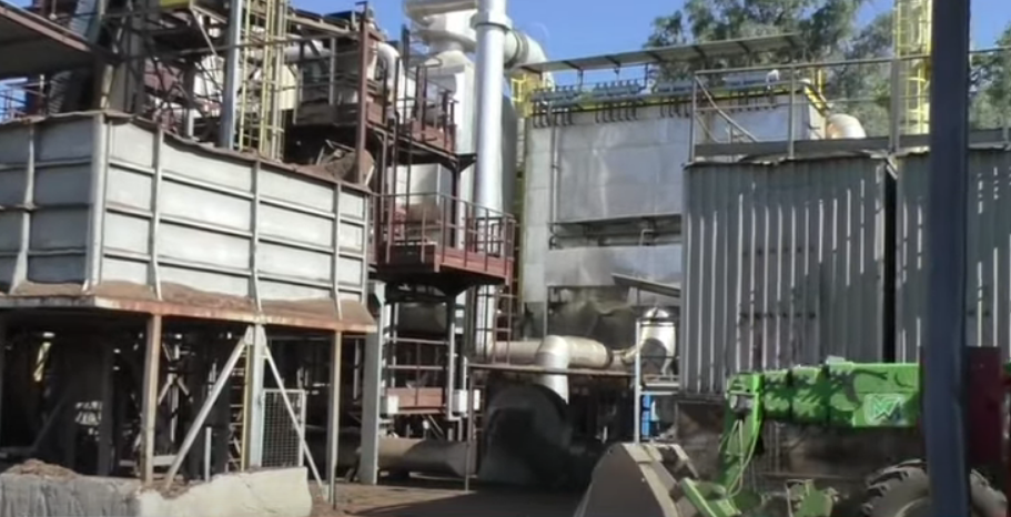 Taurianova, furti e danneggiamenti nei capannoni di “Pianagri”