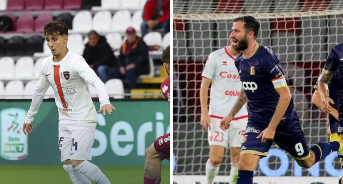 Cosenza, oltre al «va tutto bene» serve un’impresa. Catanzaro: la risposta di Iemmello alle polemiche