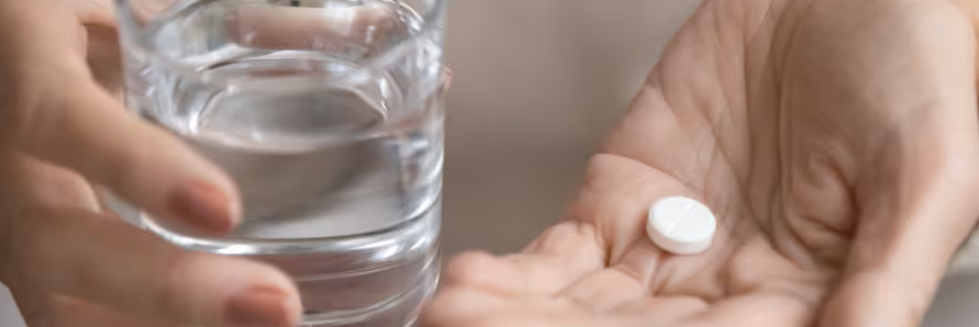 La scoperta: l’aspirina potrebbe prevenire le metastasi