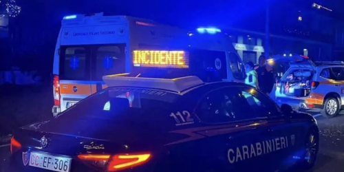 Sfugge alla madre e attraversa la strada: muore bimba di 3 anni