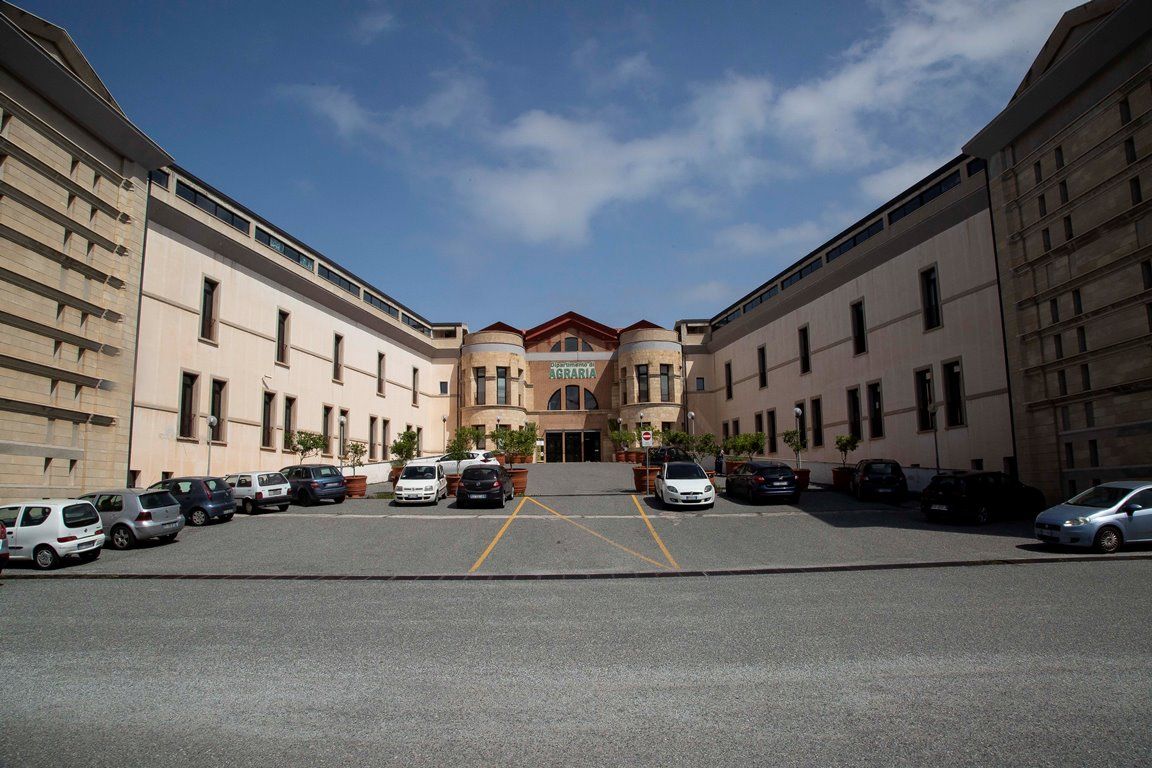 Scienze chimiche, la “Mediterranea” sul podio italiano