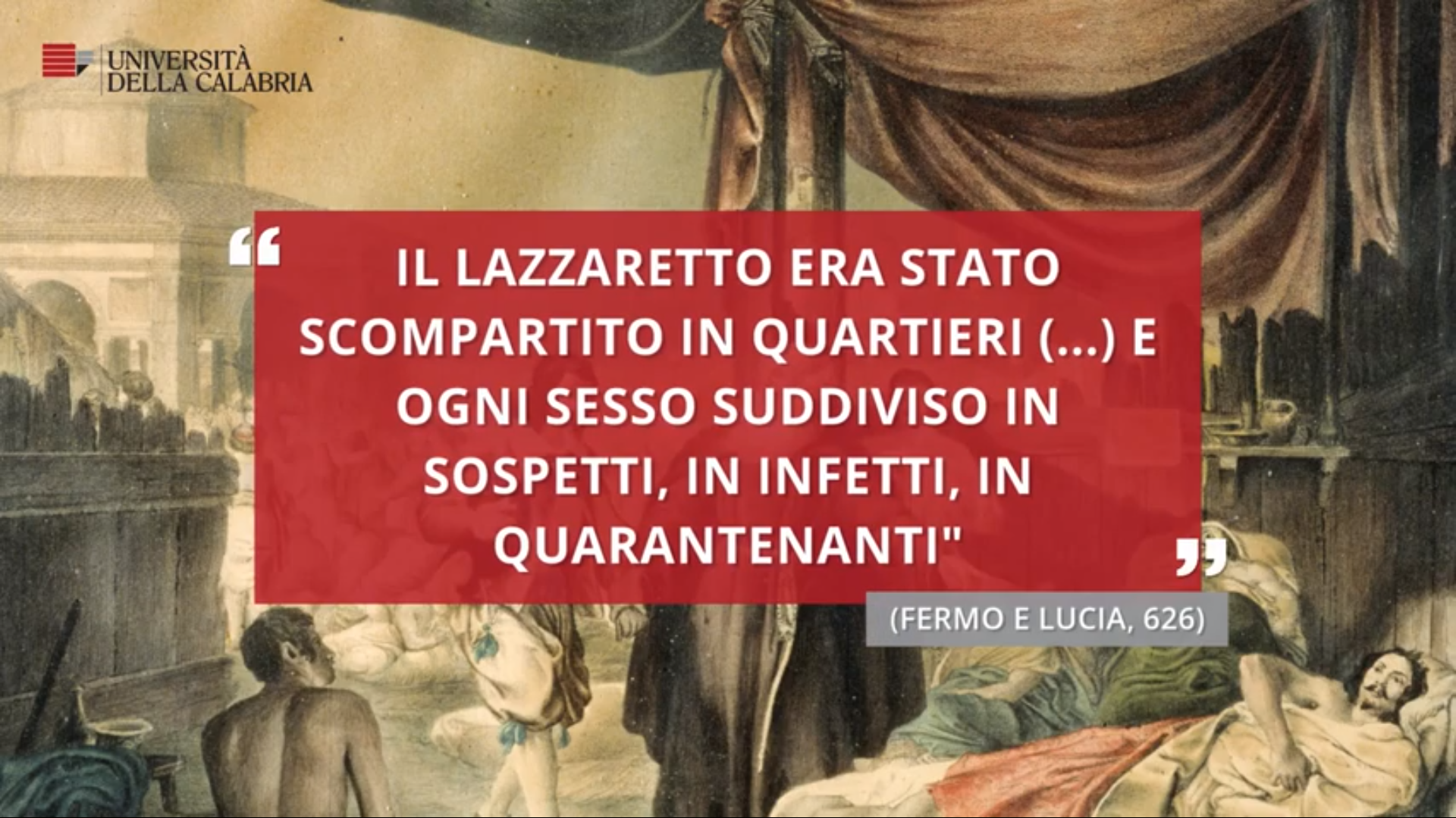 Neologismi del 2020, un docente Unical risponde ai dubbi. «Si dice il Covid o la Covid?»