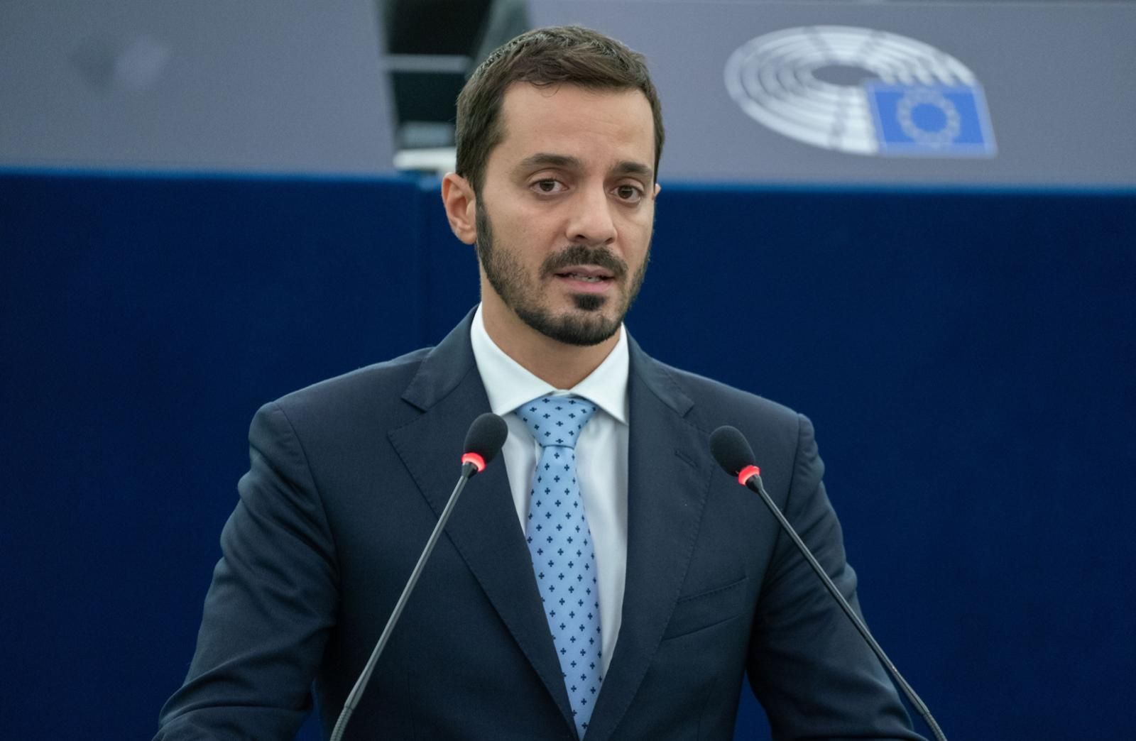 Sbarchi, Sofo porta il “caso Roccella Ionica” a Bruxelles