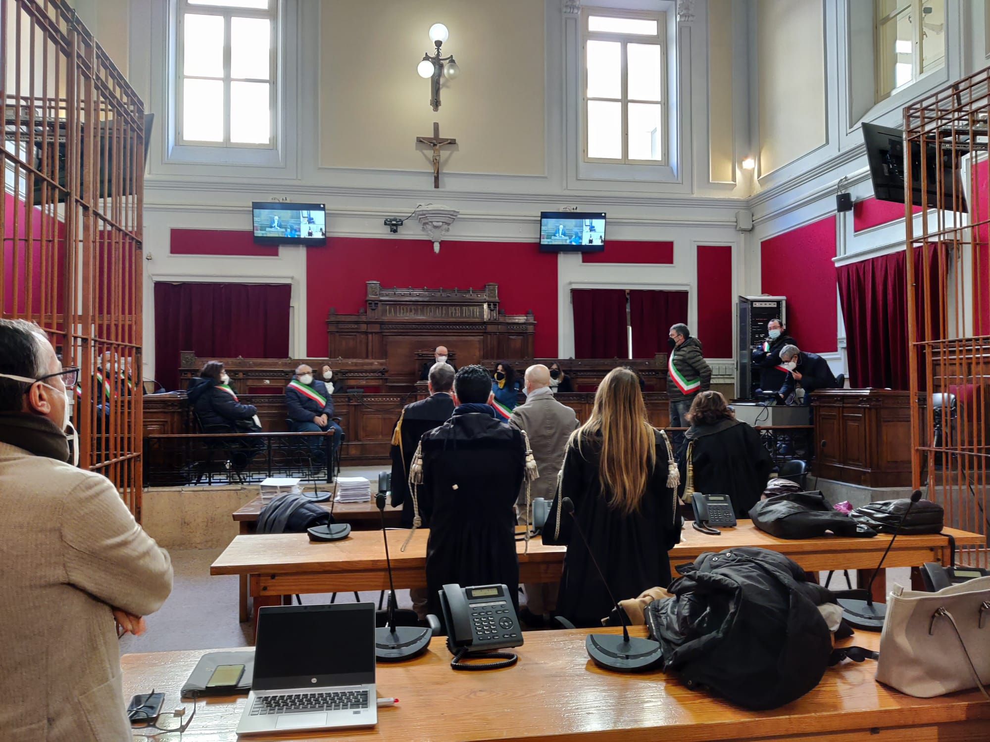 ‘Ndrangheta stragista, il pentito Romeo ha “dimenticato” tutto. Lombardo: «È stato minacciato»