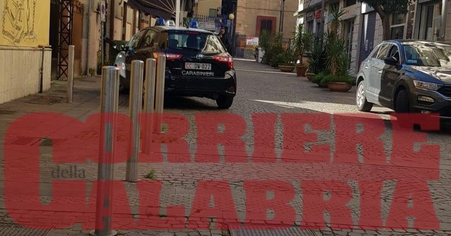 Agguato a Cosenza. Svolta nelle indagini: quattro persone in manette – VIDEO