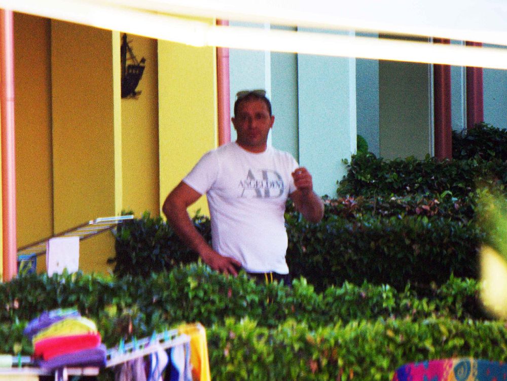 Omicidio Frisina, catturato il latitante Angelo Macrì