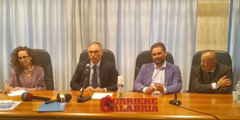 Al via interventi per riqualificare le strutture della polizia. “Gioco di squadra” per rafforzare la sicurezza a Catanzaro