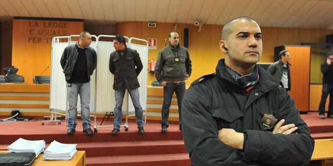 Incroci di sangue tra 'ndrangheta e servizi