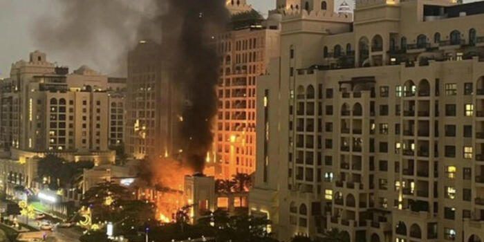 Apprensione per gli italiani bloccati a Dubai. Ci sono anche studenti calabresi