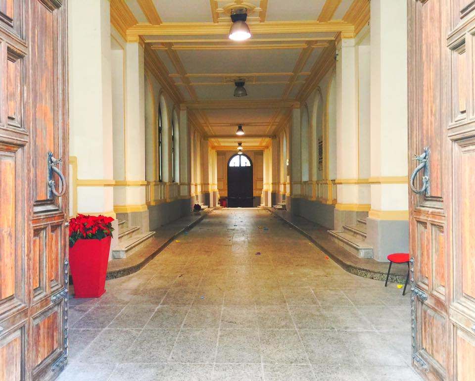 Reggio Calabria, Comune aperto ai senzatetto