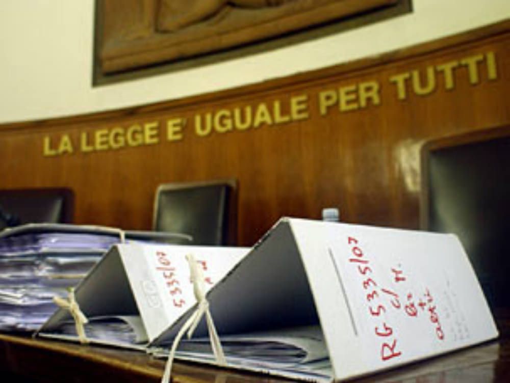 Black Money, depotenziata la figura di Femia