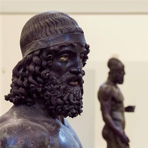 A Capodanno il Museo di Reggio supera gli Uffizi