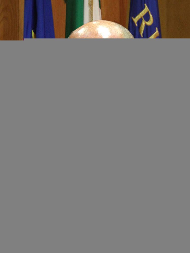 Commissione anti `ndrangheta, Guagliardi eletto vicepresidente