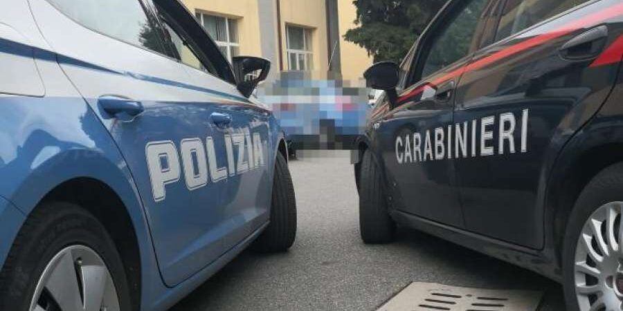 ‘Ndrangheta in Emilia Romagna, 10 arresti. Perquisizioni a Crotone