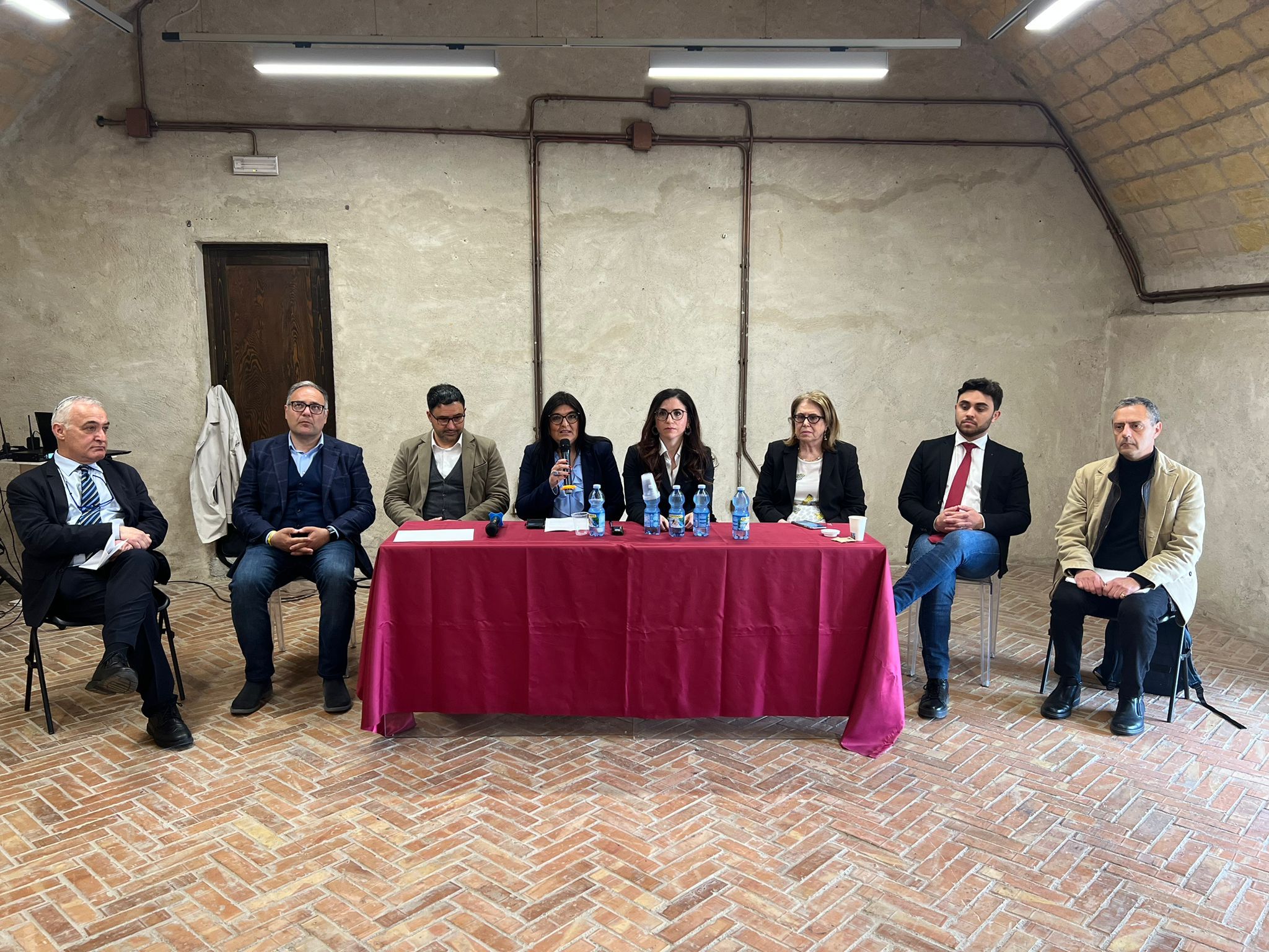 Si insedia a Reggio il Comitato per la valorizzazione della cultura Ebraica in Calabria