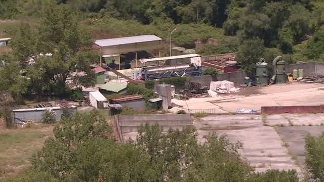 Il depuratore di Tortora torna in funzione dopo dieci anni