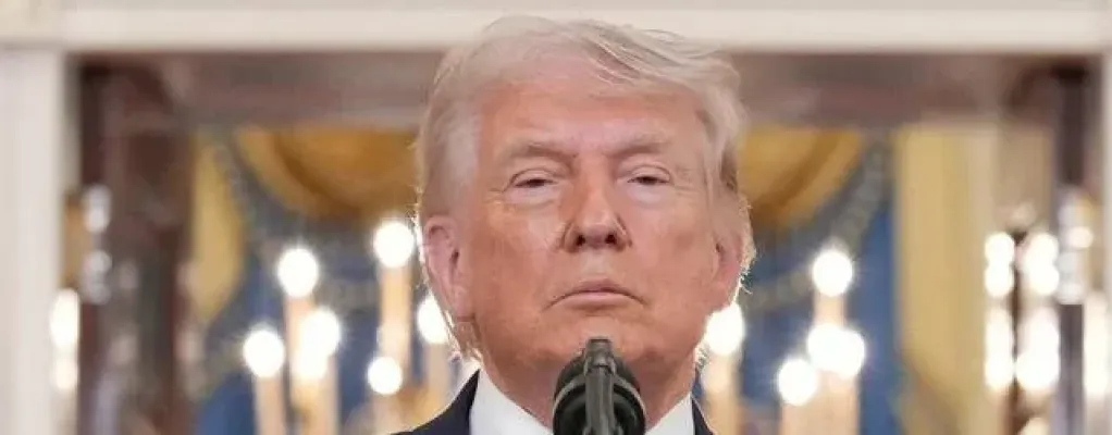 Trump: «La proposta dell’Iran un grande passo, ma insufficiente»