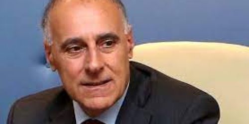 maurizio vallone dia pnrr