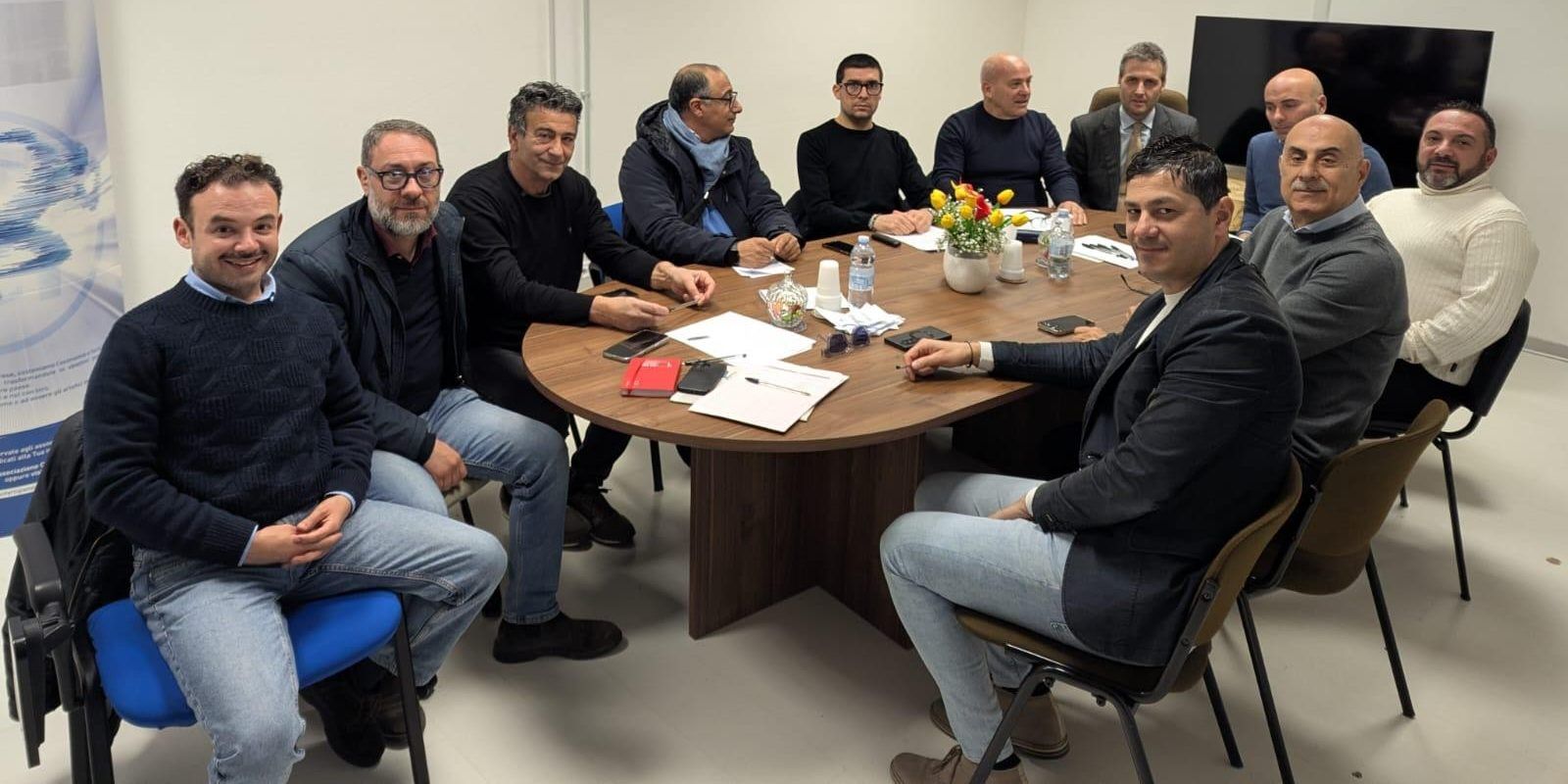 Edilizia, firmato l’accordo regionale per l’erogazione dell’Elemento Variabile della Retribuzione