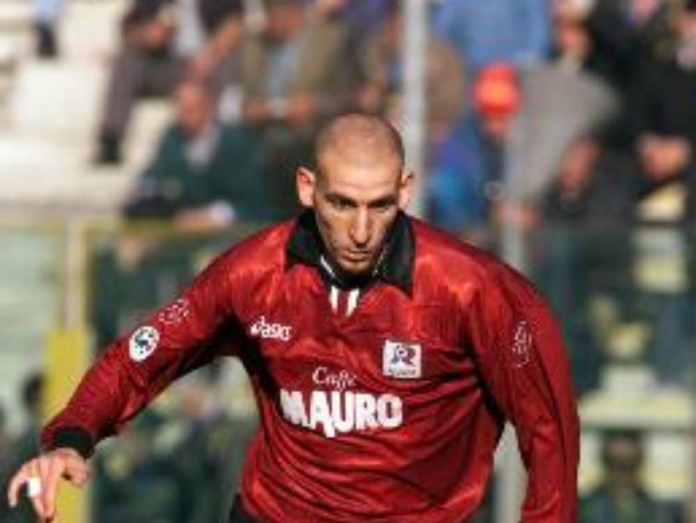 Problema cardiaco, Possanzini si ritira dal calcio