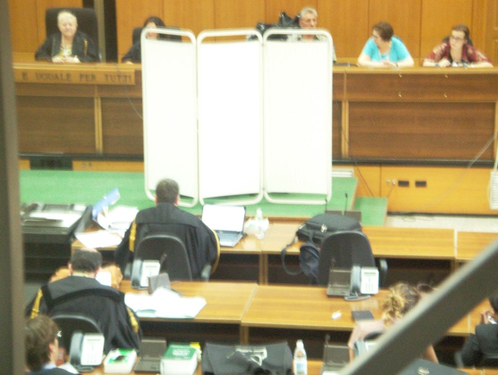 "Meta", la storia di Reggio secondo Fiume