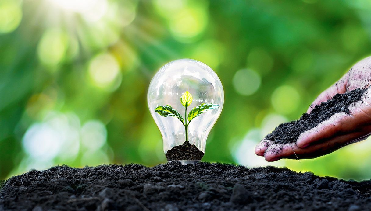 Elettricità: l’importanza di ricorrere all’energia pulita