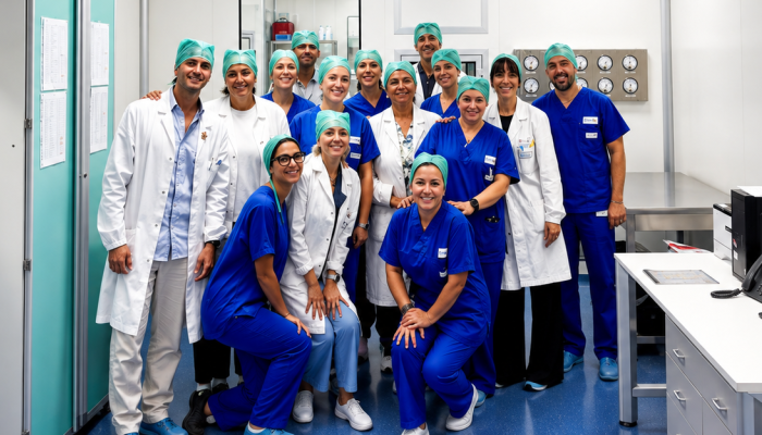 Sessantamila preparazioni l’anno, così la Farmacia Clinica della Dulbecco gestisce le terapie più complesse