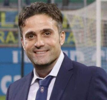 Galardo annuncia “divorzio” dal Crotone. Il club: «Sorpresi di questa decisione»