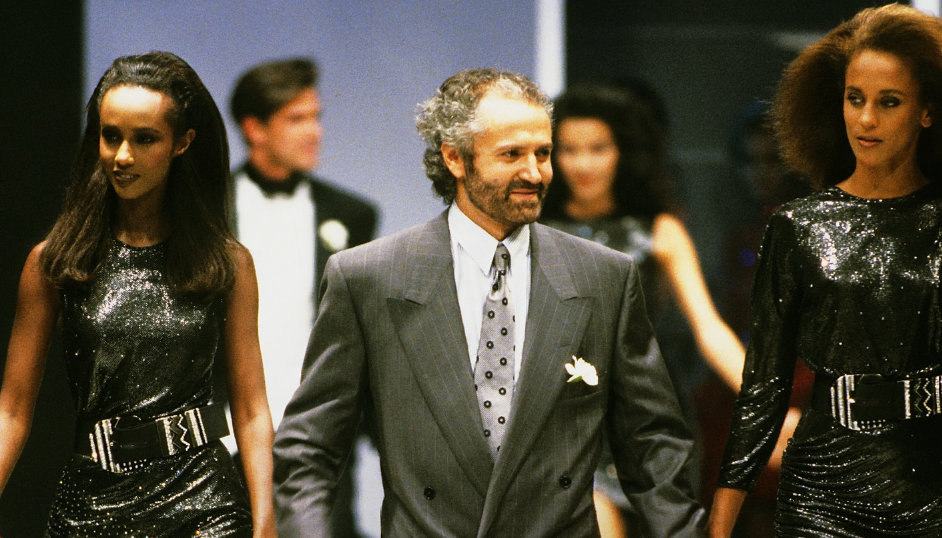 A Reggio Calabria una mostra su Gianni Versace