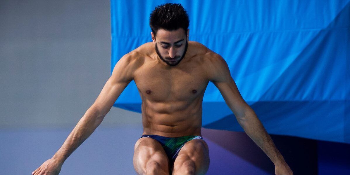 Parigi 2024, tuffi: il cosentino Tocci tra i convocati azzurri