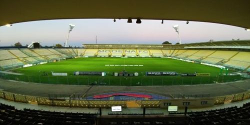 stadio modena