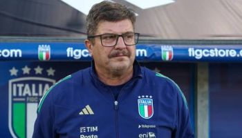 Nazionale, Baldini ct al posto di Gattuso. E resta in piedi l’ipotesi ripescaggio ai mondiali