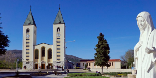 Medjugorje