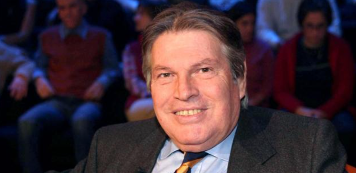 Lutto nel giornalismo, addio a Rino Tommasi