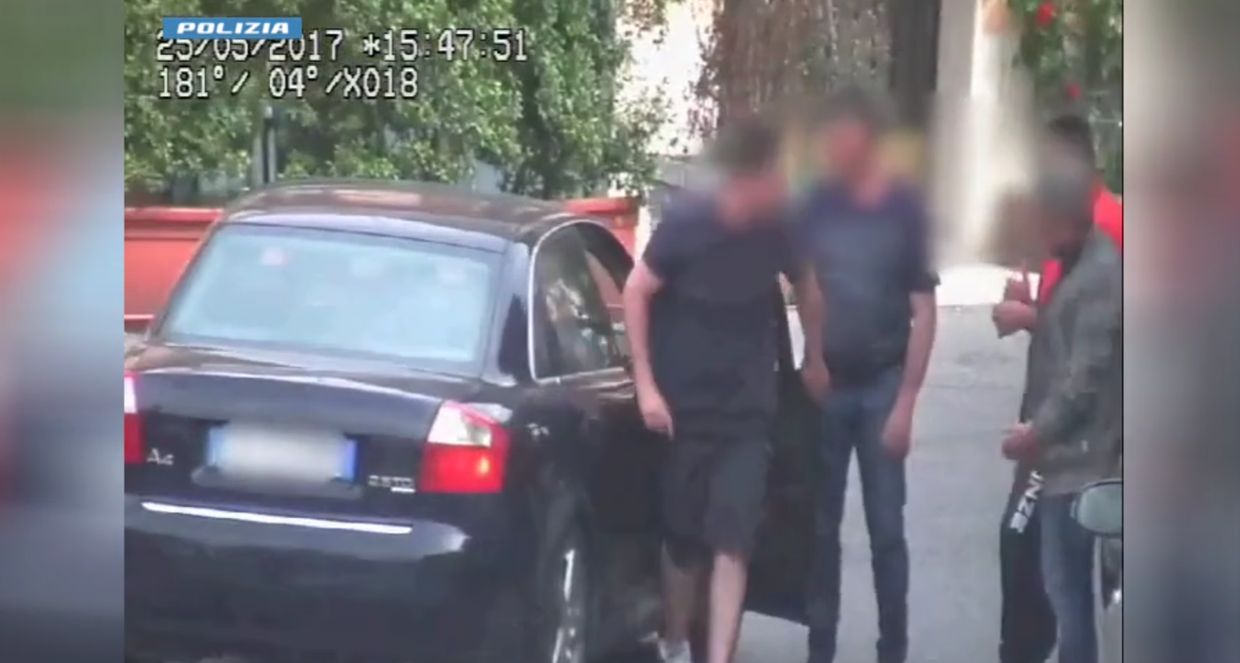 ‘Ndrangheta, il narcotraffico da Colombia e Ecuador: 21 arresti – I NOMI